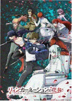 动画电影免费全集片单排序示意画面